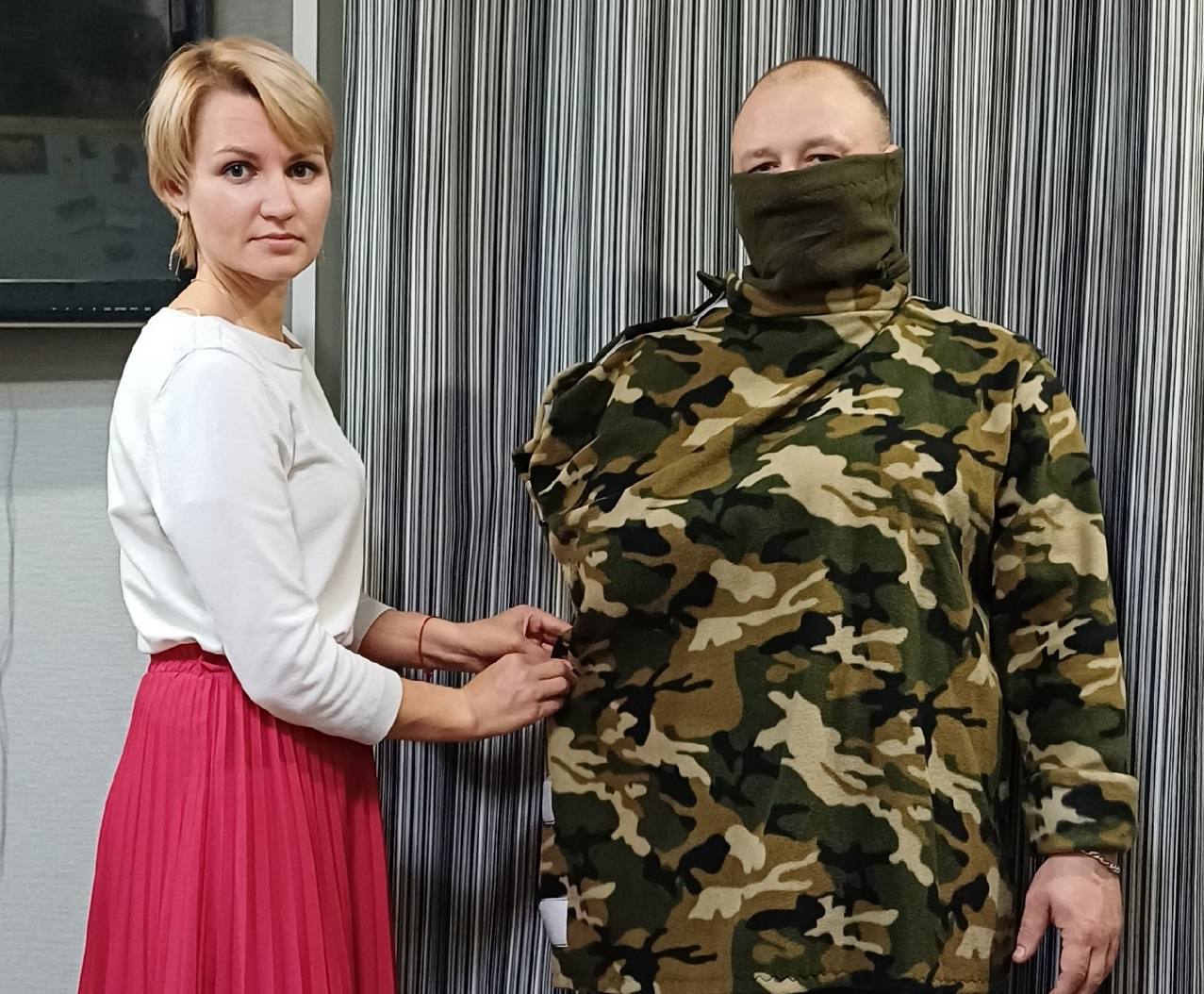 Окружной этап международного конкурса дизайна адаптивной одежды «На крыльях» пройдет в Екатеринбурге в рамках соревнований «Кубок защитников Отечества» Окружной этап международного конкурса дизайна адаптивной одежды «На крыльях» пройдет в Екатеринбурге в рамках соревнований «Кубок защитников Отечества»