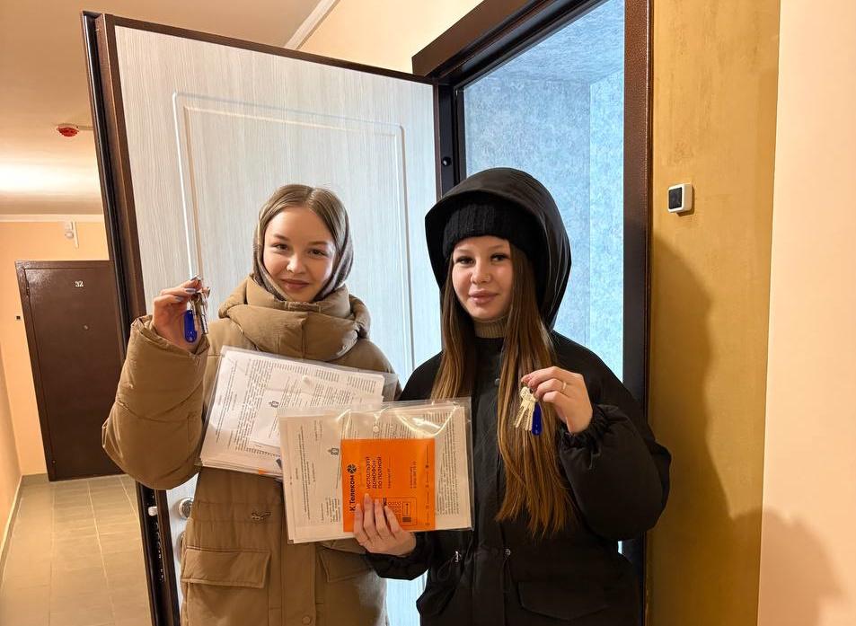 Свыше 170 детей-сирот в марте получат квартиры в муниципалитетах Свердловской области