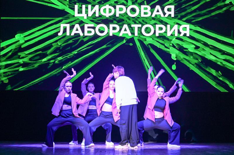 Фестиваль технического креатива «ТехноМарт» объединил на пять дней юные инженерные дарования из разных уголков страны Фестиваль технического креатива «ТехноМарт» объединил на пять дней юные инженерные дарования из разных уголков страны