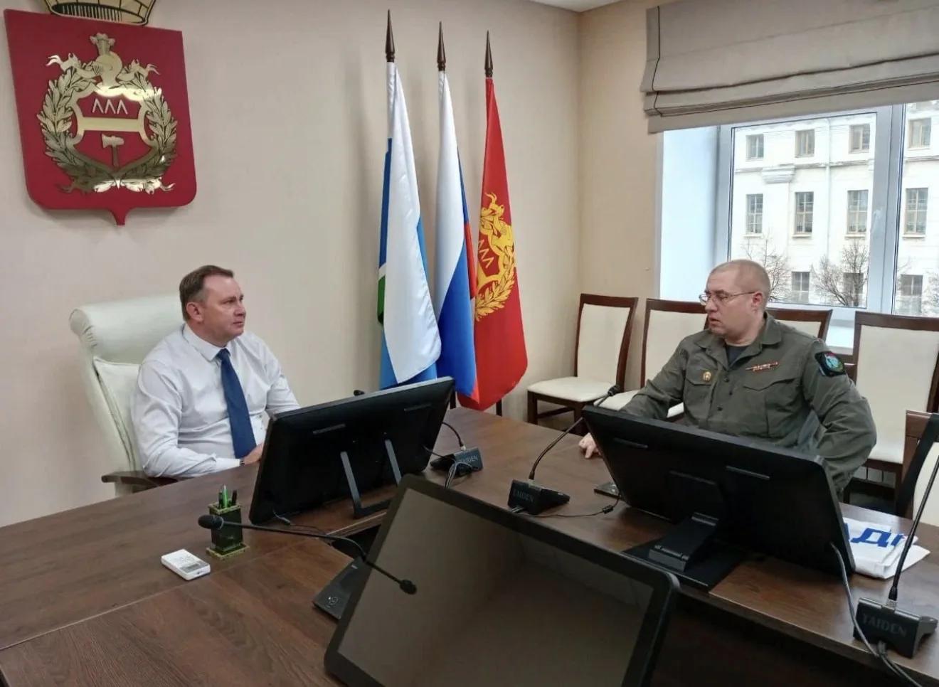 Финалист региональной обучающей программы «Управленческие кадры Урала» Андрей Малинин назначен советником главы Нижнего Тагила