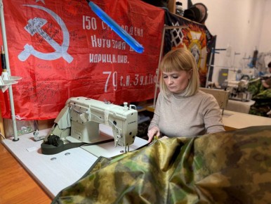 Окружной этап международного конкурса дизайна адаптивной одежды «На крыльях» пройдет в Екатеринбурге в рамках соревнований «Кубок защитников Отечества»