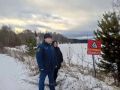 Осторожно, тонкий лёд! Сотрудники МЧС продолжают выходить в рейды по информированию населения