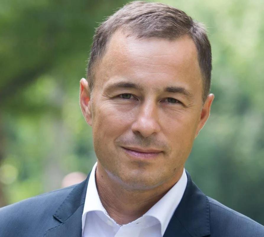 Главным врачом Центральной городской клинической больницы №24 Екатеринбурга назначен Александр Гальперин