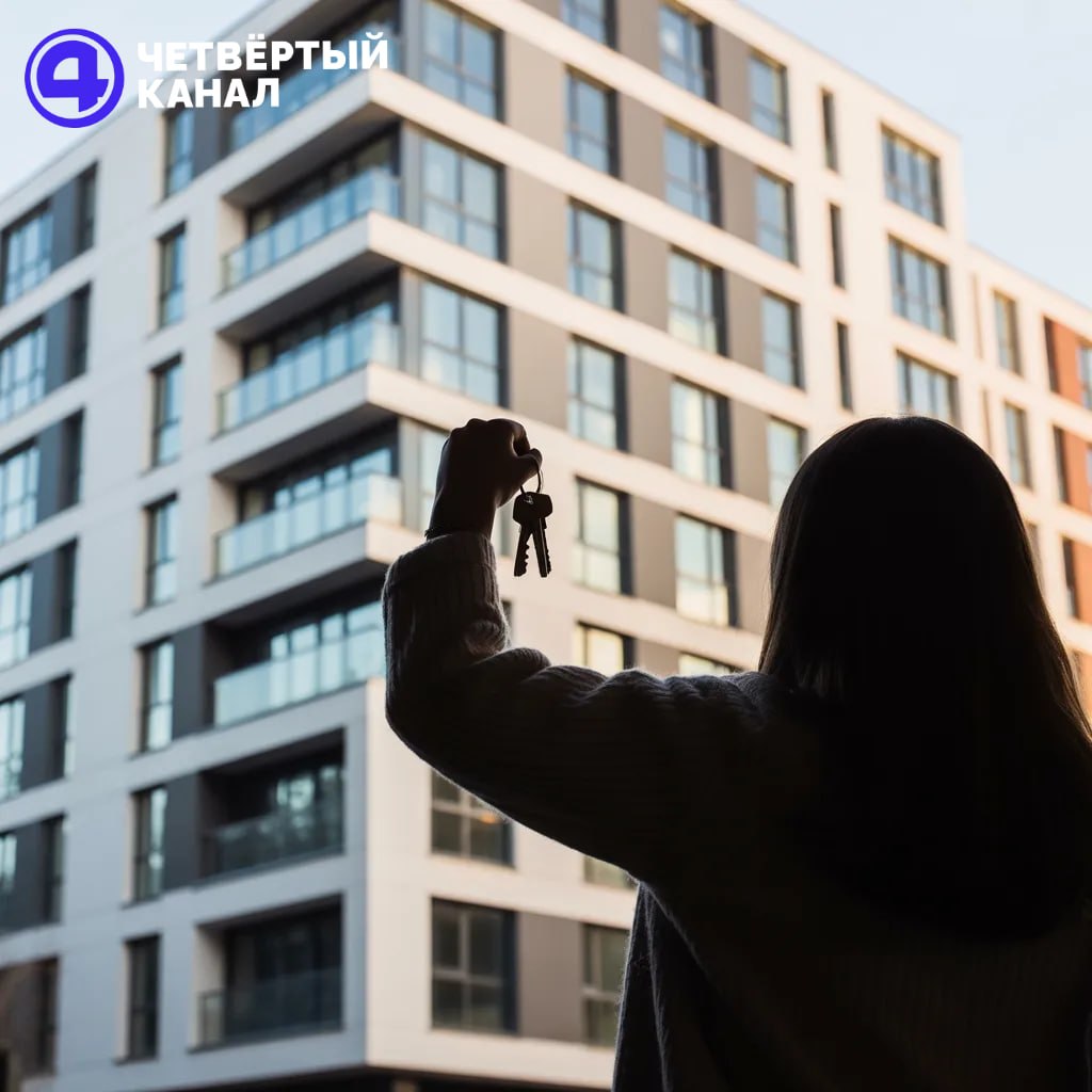 Снижение ставки до 15% - хороший знак для покупателей жилья и застройщиков