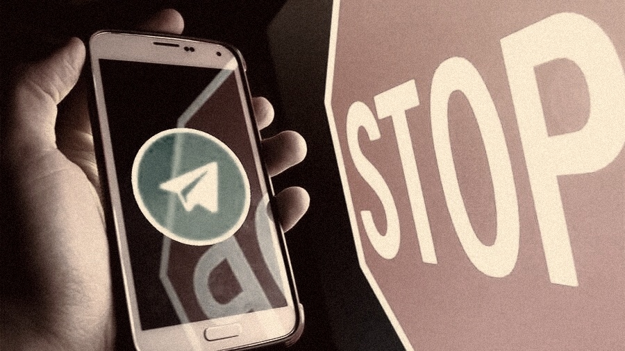 Блокировка Telegram: новые угрозы и неожиданная поддержка