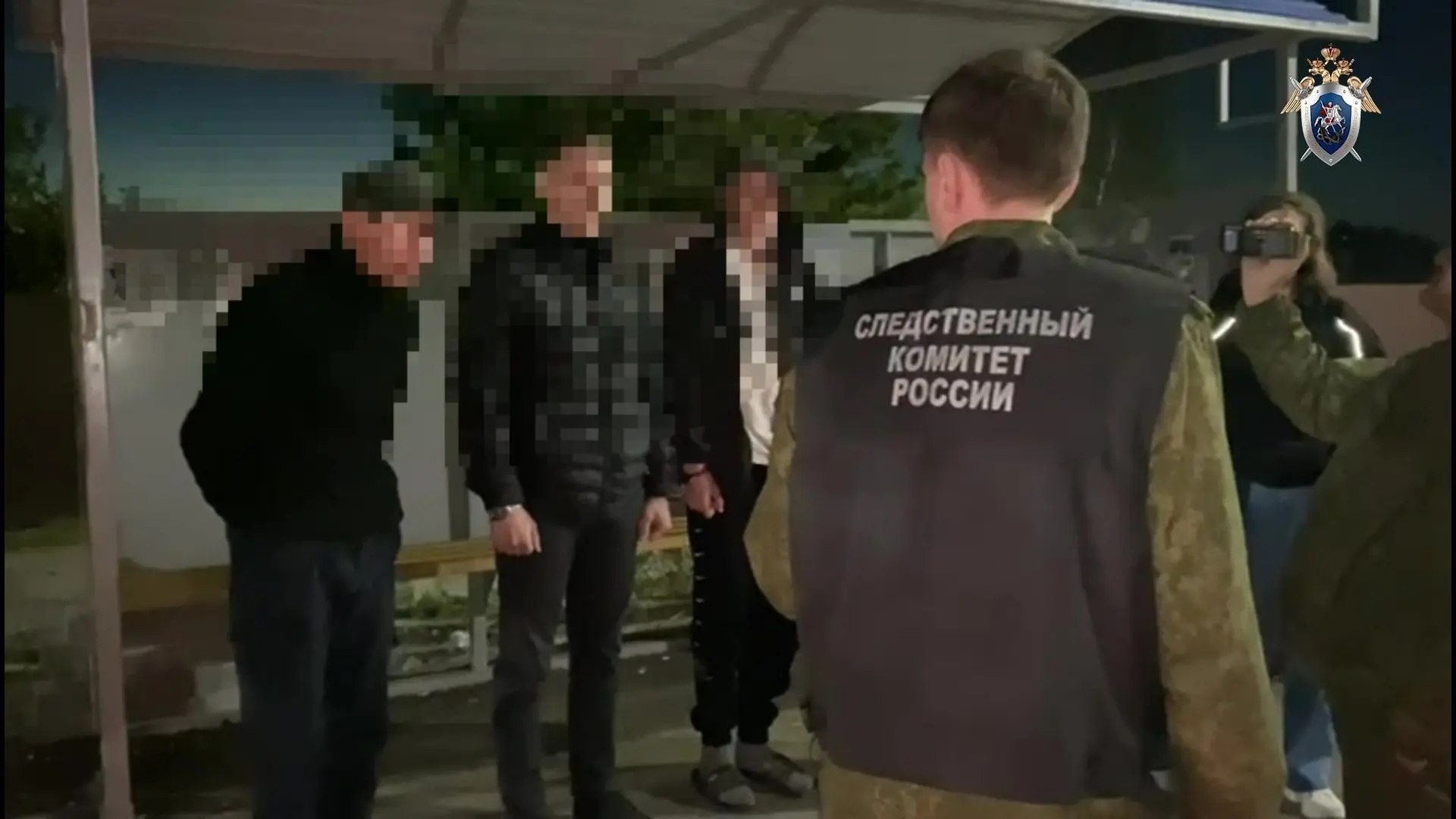 Почти 5 лет лишения свободы дали подростку, который чуть не убил знакомую из-за буллинга Почти 5 лет лишения свободы дали подростку, который чуть не убил знакомую из-за буллинга