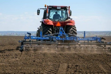 4,8 миллиарда рублей направят на поддержку аграриев