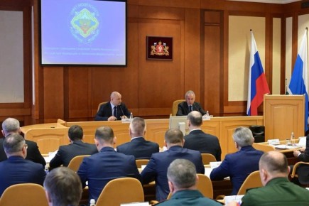 Более 5600 человек и 1400 единиц техники: в Свердловской области готовятся к паводку