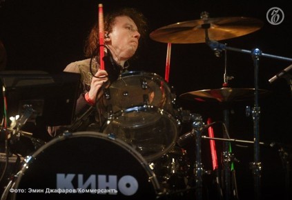 На музыкальных площадках Екатеринбурга можно услышать группу «Кино», певицу МакSим и Юрия Башмета