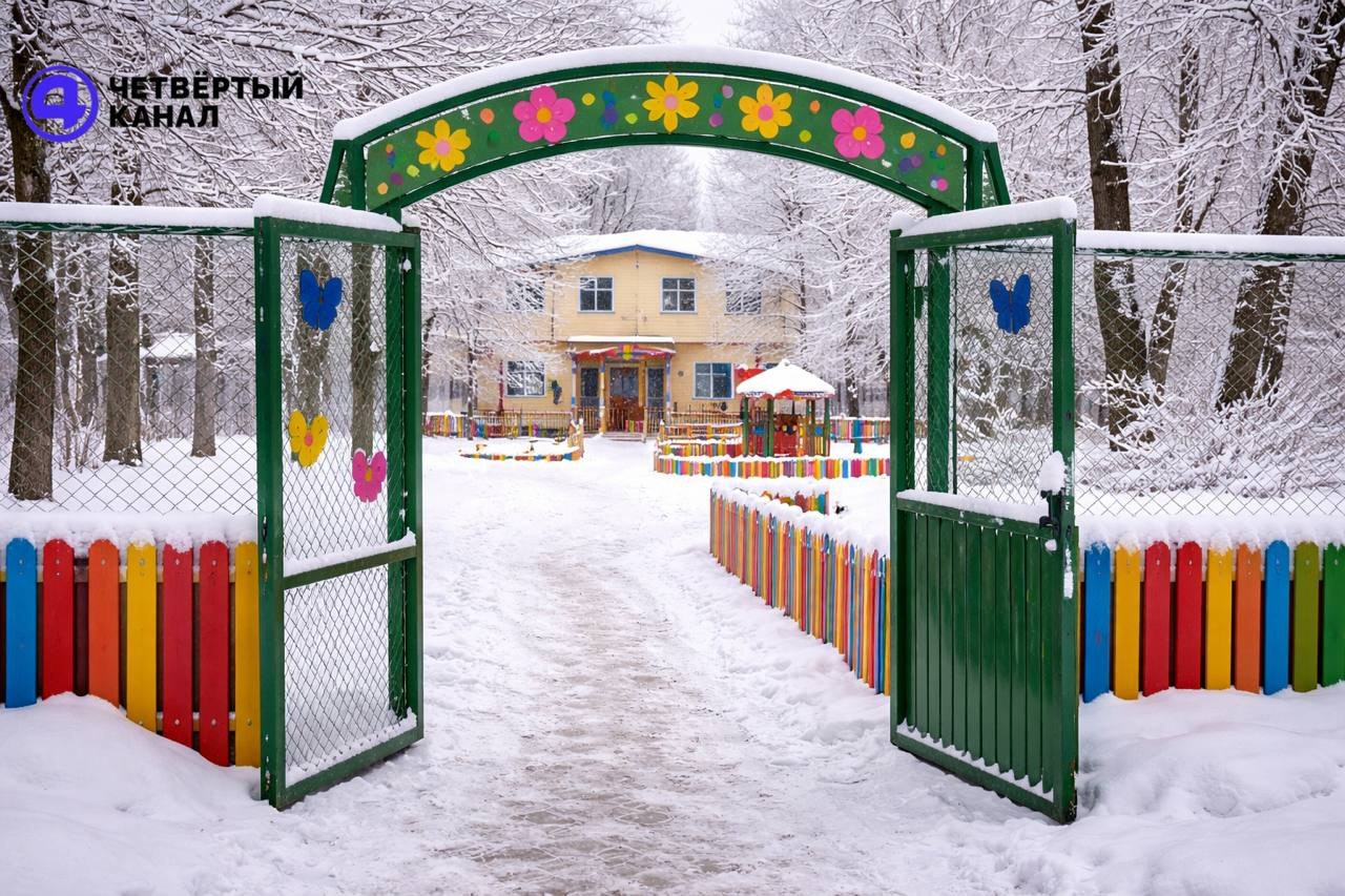 За сбежавшего ребенка заведующую детсада оштрафовали на 15 тысяч рублей