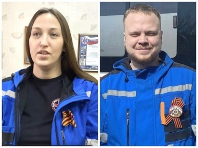 Медики четырех свердловских учреждений здравоохранения спасли 11-летнего мальчика, упавшего с четвертого этажа