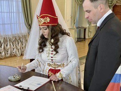 Настоящая любовь не знает границ