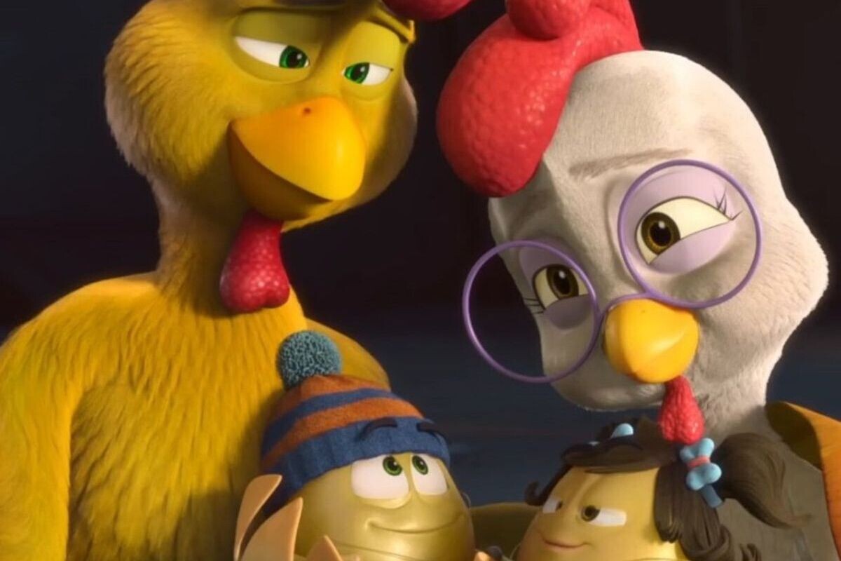 Коричневые и белые яйца: чем они отличаются на самом деле?