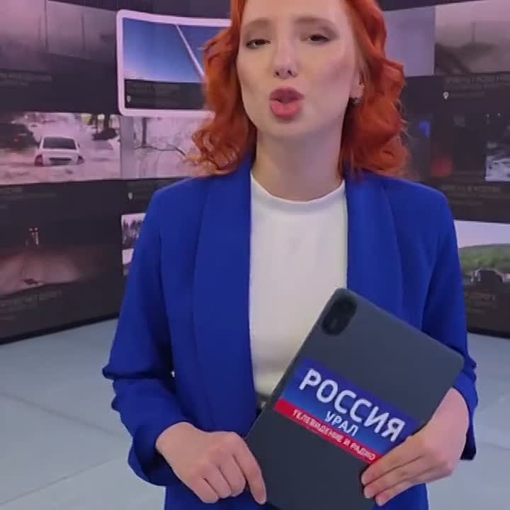 Не забудьте включить - Александра Анчугина подготовила для вас самые интересные ролики из уральских пабликов