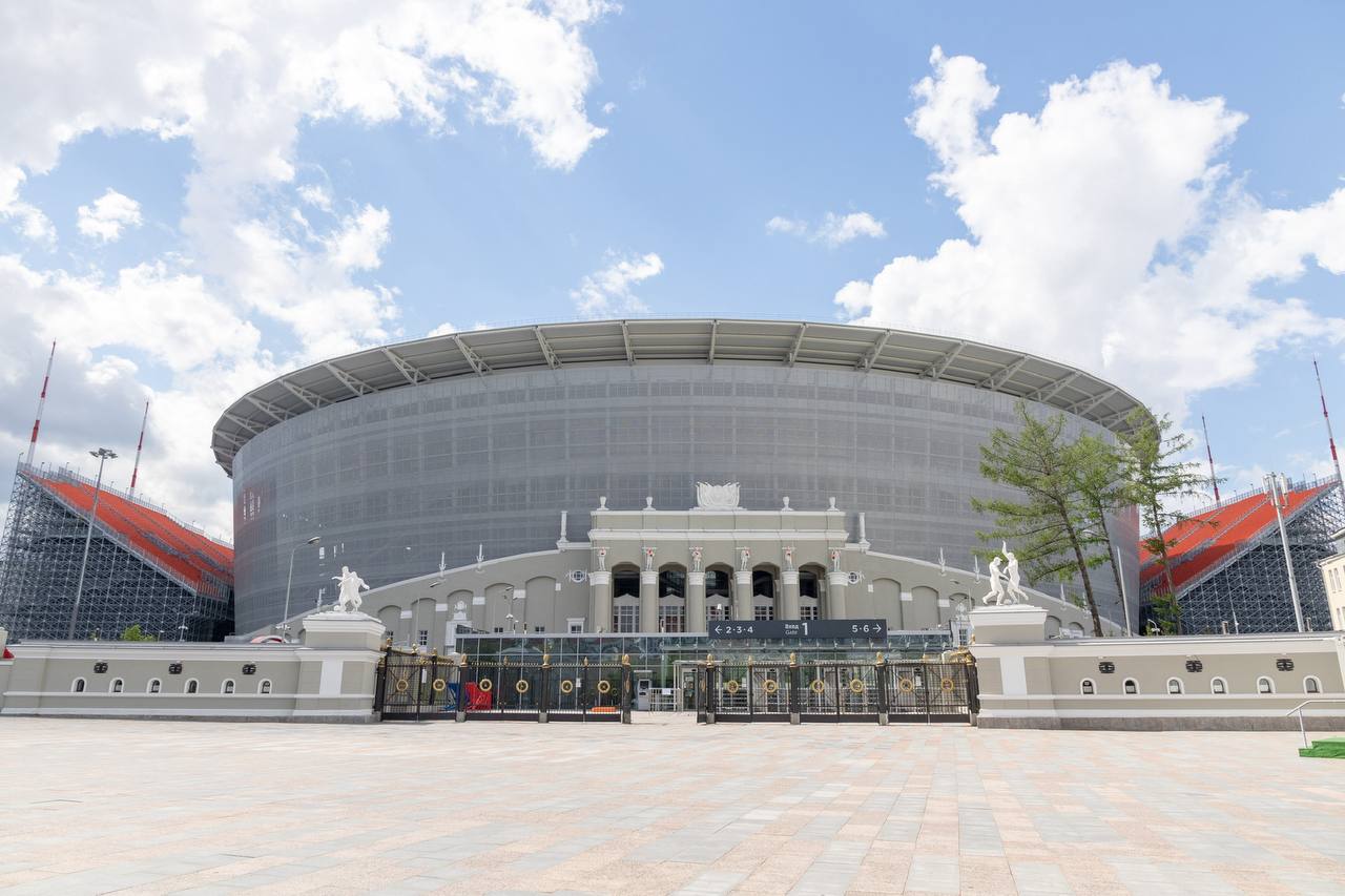 Спартакиада сильнейших, фестиваль молодёжи и «ИННОПРОМ»: какие масштабные события ждут Свердловскую область в 2026 году Спартакиада сильнейших, фестиваль молодёжи и «ИННОПРОМ»: какие масштабные события ждут Свердловскую область в 2026 году