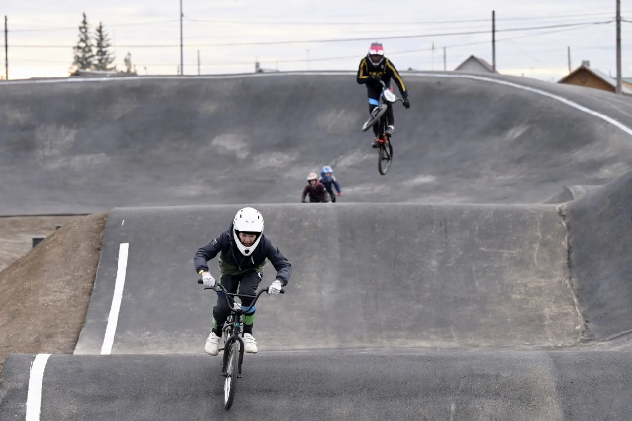Денис Паслер рассказал о масштабных российских и международных событиях, которые примет Свердловская область в 2026 году