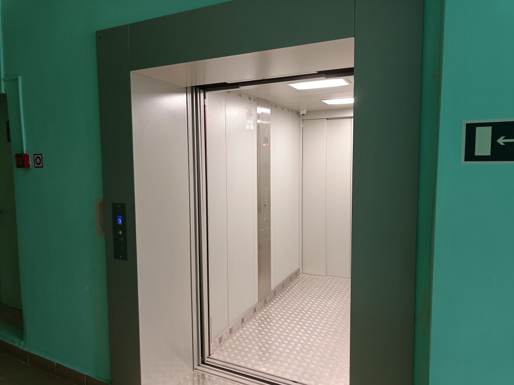 В Свердловской области продолжается улучшение инфраструктуры и пополнение технопарка учреждений здравоохранения В Свердловской области продолжается улучшение инфраструктуры и пополнение технопарка учреждений здравоохранения