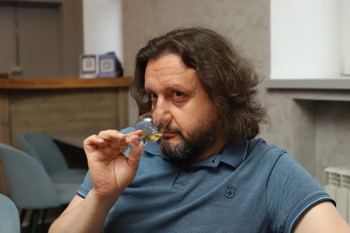 Как развить дегустационные навыки: три научных подхода