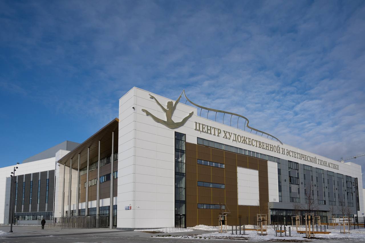 Спартакиада сильнейших, фестиваль молодёжи и «ИННОПРОМ»: какие масштабные события ждут Свердловскую область в 2026 году