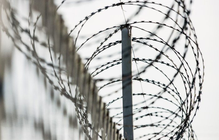 Штрафы за нарушение границы России увеличены до 2,5 миллионов рублей