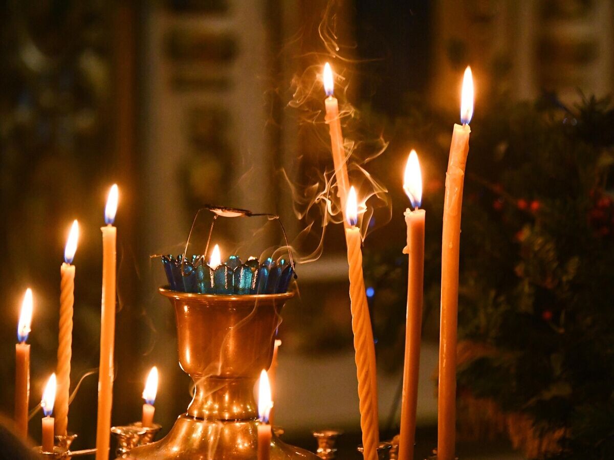 Что запрещено есть на масленичной неделе: советы священника