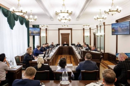 Алексей Орлов: Третий фестиваль музыки, спорта и мотокультуры «Движение Урал» станет самым грандиозным