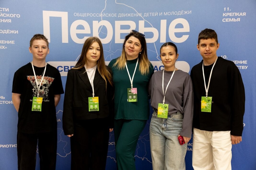 В Верхней Пышме 800 свердловчан выступили на региональном этапе «Российской школьной весны» В Верхней Пышме 800 свердловчан выступили на региональном этапе «Российской школьной весны»