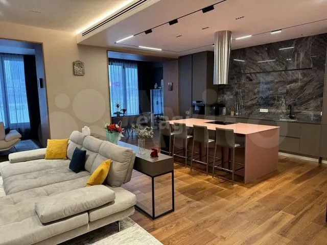 Самые дорогие квартиры Екатеринбурга: от 140 до 250 миллионов рублей Самые дорогие квартиры Екатеринбурга: от 140 до 250 миллионов рублей