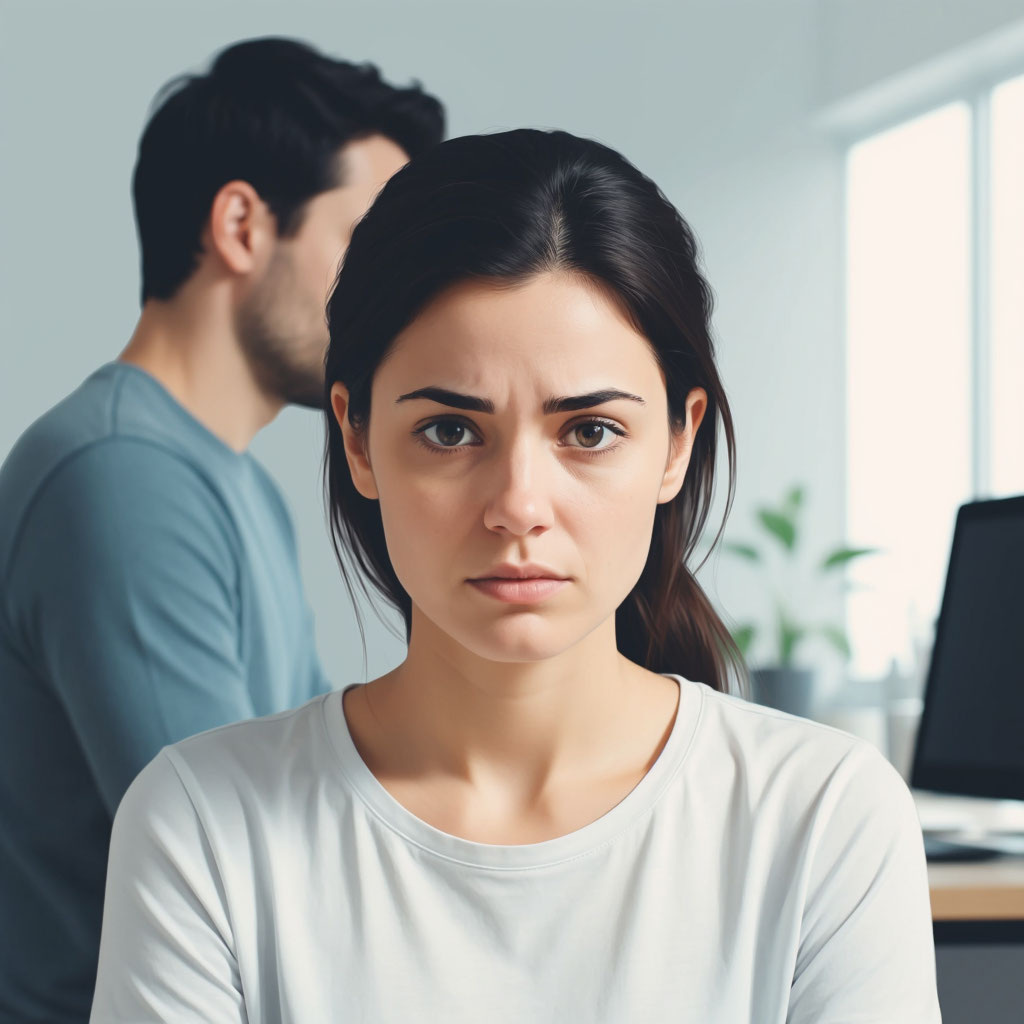 Тайны, которые разделяют: Как молчание стало причиной накопленных обид