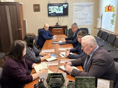 Финалисты региональной обучающей программы «Управленческие кадры Урала» прошли третий этап стажировки