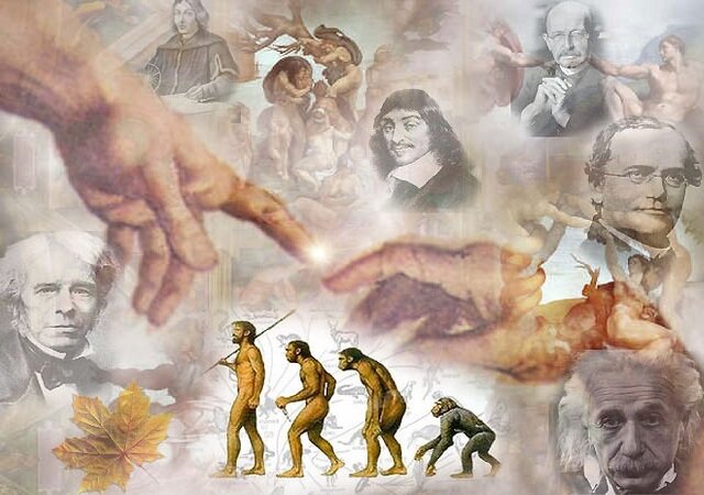 Наука и религия: вечное противостояние мнений