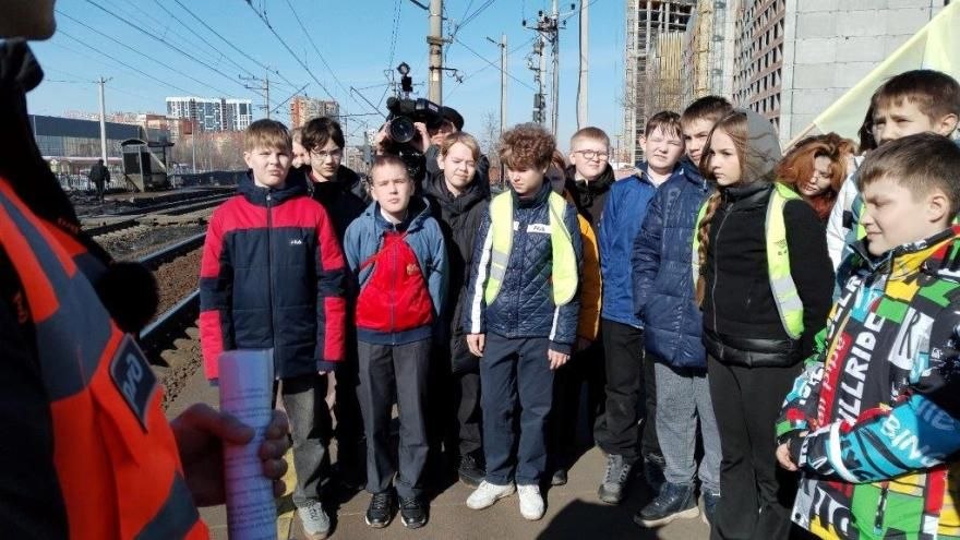 Ставим важную «напоминалку» перед весенними каникулами Ставим важную «напоминалку» перед весенними каникулами