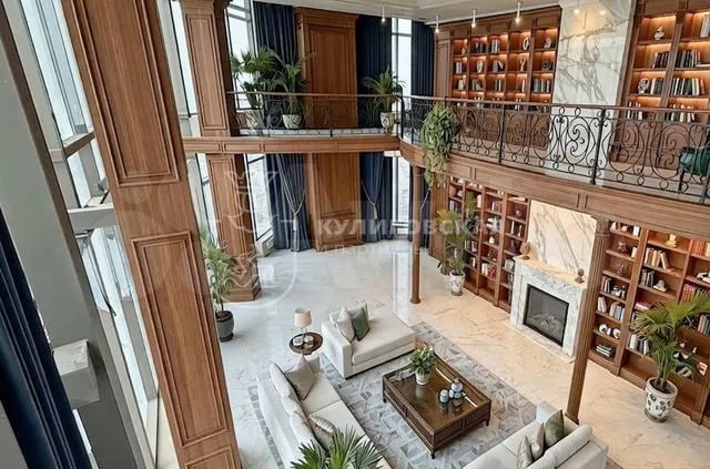 Самые дорогие квартиры Екатеринбурга: от 140 до 250 миллионов рублей Самые дорогие квартиры Екатеринбурга: от 140 до 250 миллионов рублей