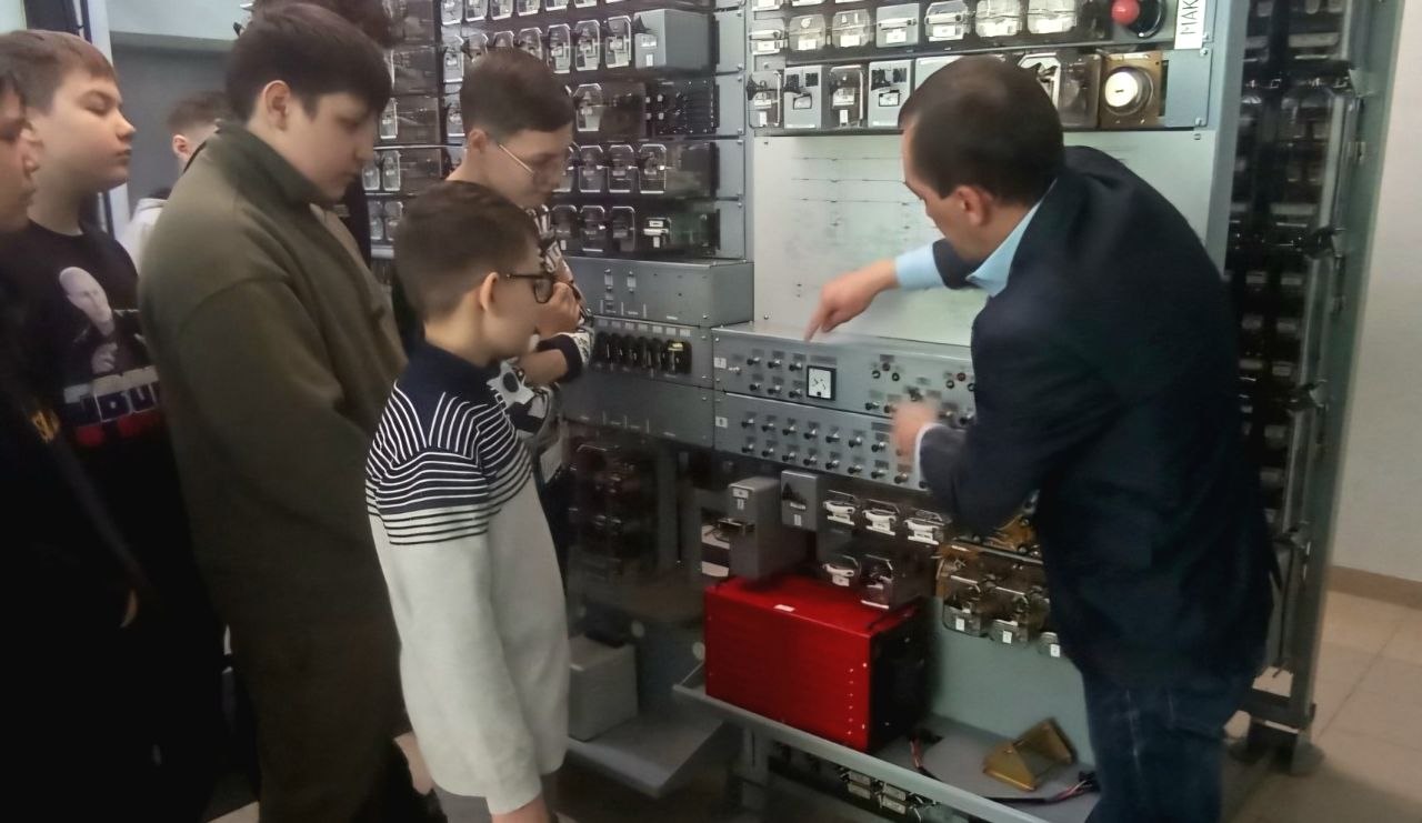 Ставим важную «напоминалку» перед весенними каникулами