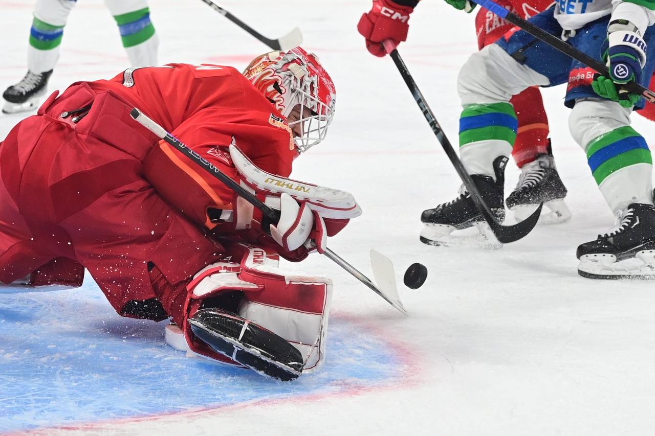 Сегодня «Автомобилист» без победы Сегодня «Автомобилист» без победы