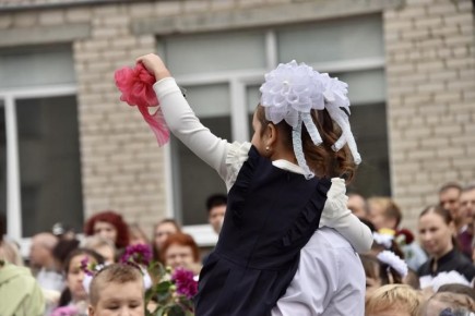 Свердловская область готова к старту приемной кампании в первые классы