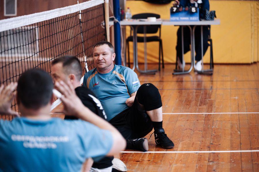 Соревнования среди участников специальной военной операции — «Кубок защитников Отечества» УрФО пройдет в Екатеринбурге с 13 по 17 апреля Соревнования среди участников специальной военной операции — «Кубок защитников Отечества» УрФО пройдет в Екатеринбурге с 13 по 17 апреля