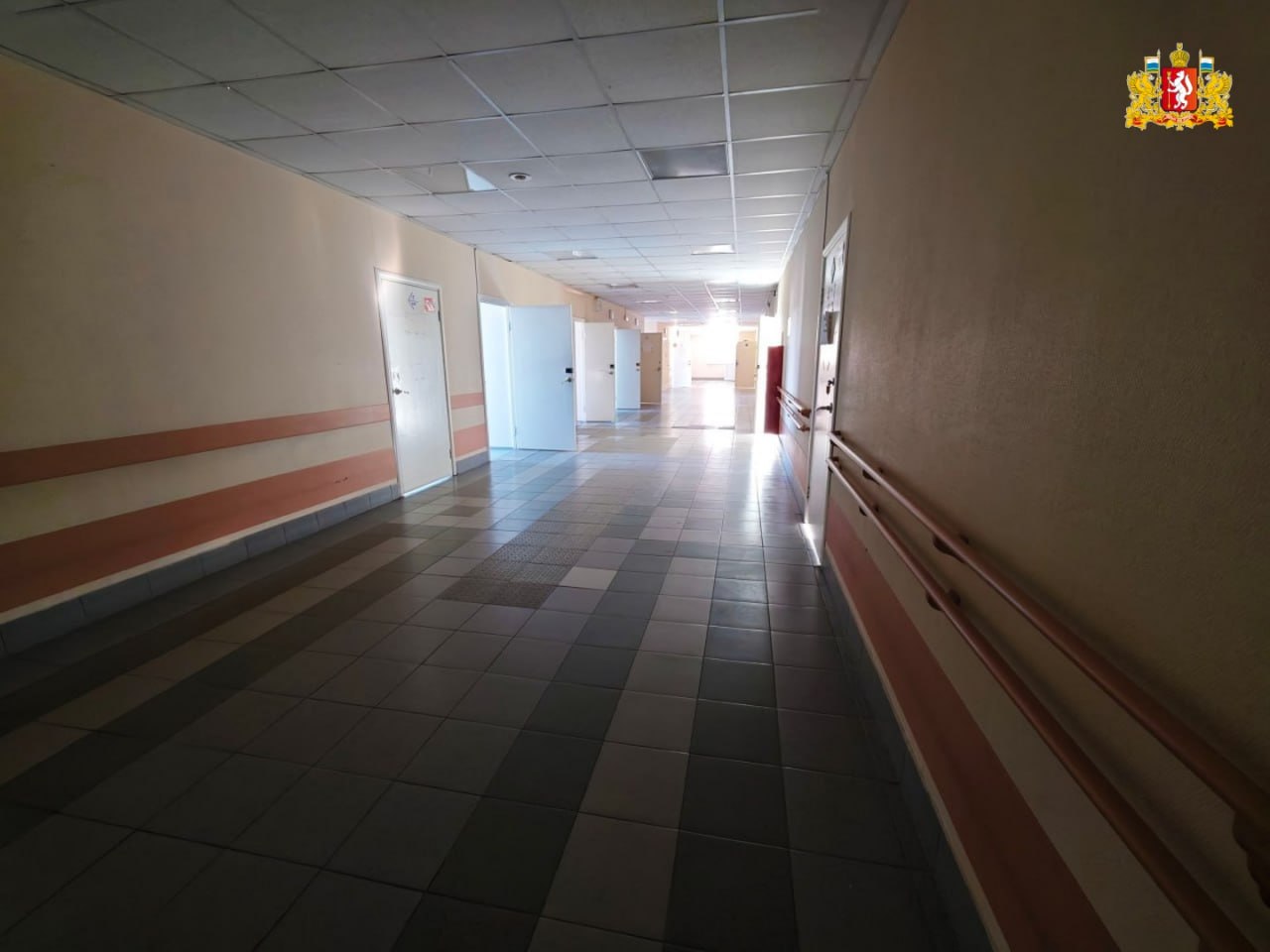 Мощность дневного химиотерапевтического стационара Свердловского онкодиспансера планируется увеличить в два раза Мощность дневного химиотерапевтического стационара Свердловского онкодиспансера планируется увеличить в два раза