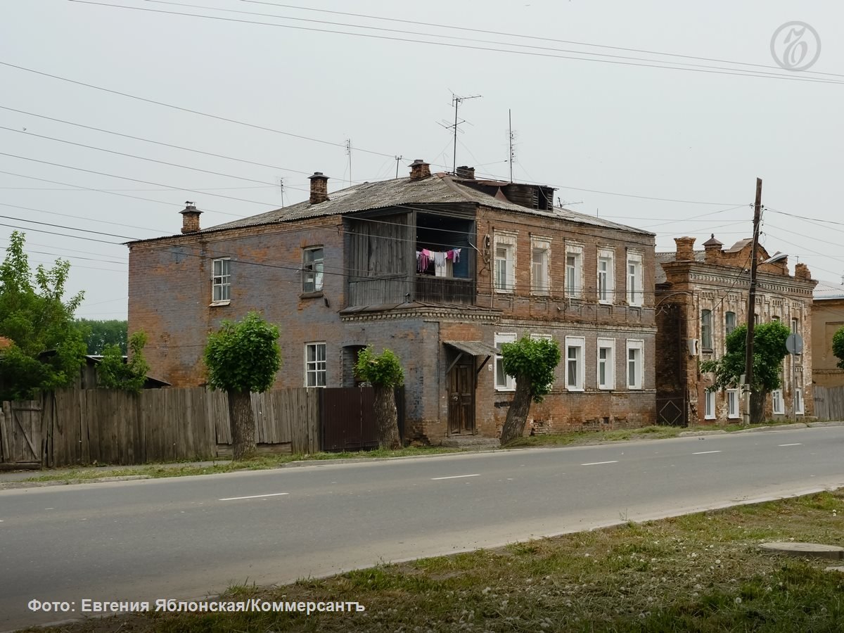 Как стало известно «Ъ-Урал», в Ирбите (Свердловская область) обезврежена местная преступная группировка, называвшая себя «РСЫ»