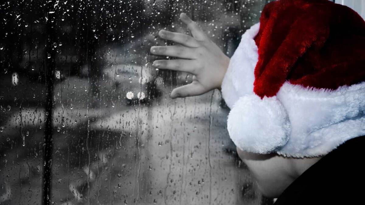 Как справиться с предновогодней грустью: советы для душевного равновесия