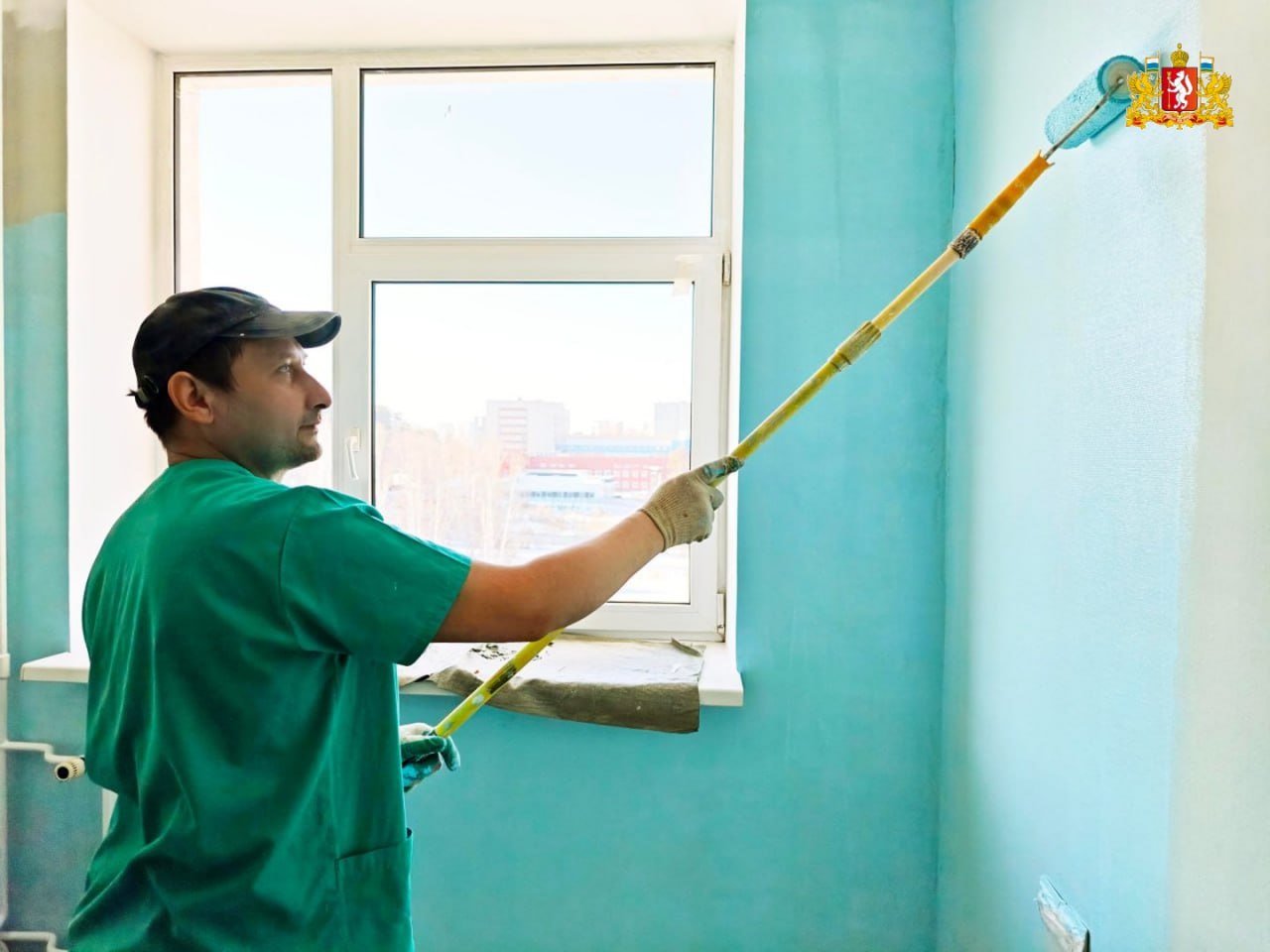 Мощность дневного химиотерапевтического стационара Свердловского онкодиспансера планируется увеличить в два раза Мощность дневного химиотерапевтического стационара Свердловского онкодиспансера планируется увеличить в два раза