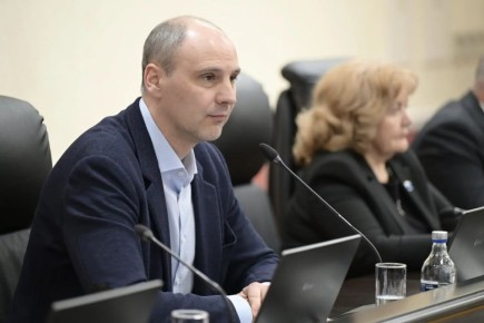 Денис Паслер рассказал о внедрении нового стандарта в поликлиниках Свердловской области