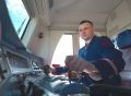 Завтра в полдень по случаю Дня машиниста локомотивы на СвЖД дадут единый гудок