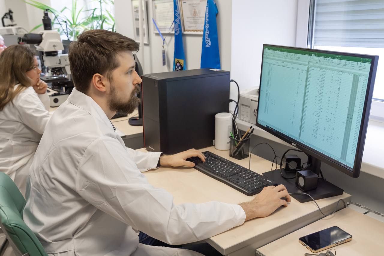 Уральский государственный горный университет готовит инженеров для всей технологической цепочки горнодобывающей отрасли Уральский государственный горный университет готовит инженеров для всей технологической цепочки горнодобывающей отрасли