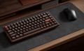 Keychron представила уникальную деревянную клавиатуру K2 HE All-Wood Special Edition
