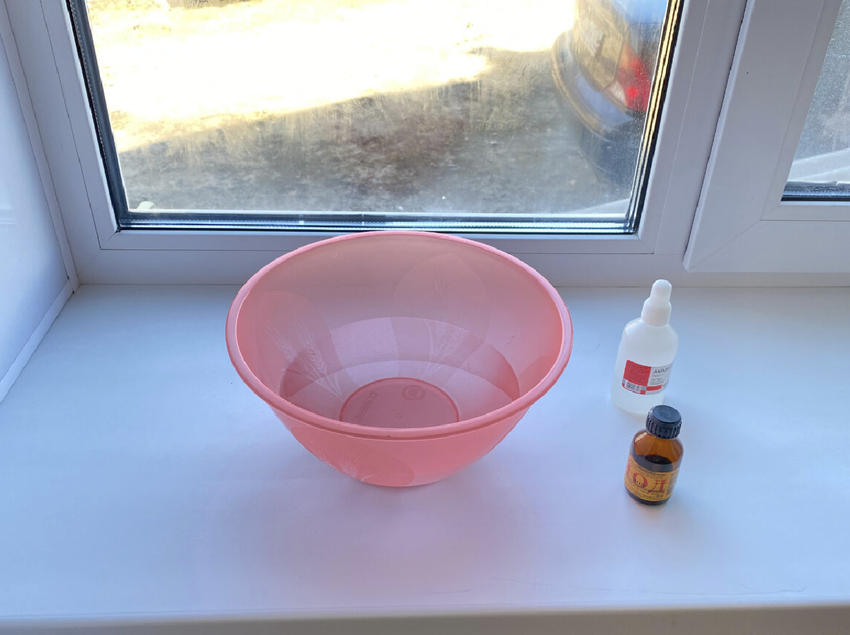 Как легко добиться чистоты окон без дорогостоящих средств