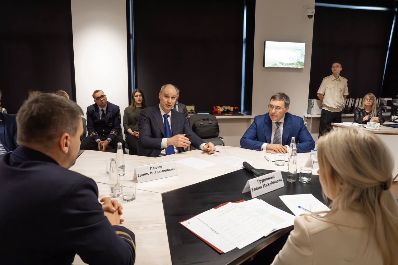 Уральский государственный горный университет готовит инженеров для всей технологической цепочки горнодобывающей отрасли Уральский государственный горный университет готовит инженеров для всей технологической цепочки горнодобывающей отрасли