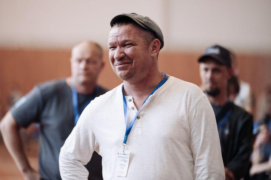 Соревнования среди участников специальной военной операции — «Кубок защитников Отечества» УрФО пройдет в Екатеринбурге с 13 по 17 апреля Соревнования среди участников специальной военной операции — «Кубок защитников Отечества» УрФО пройдет в Екатеринбурге с 13 по 17 апреля