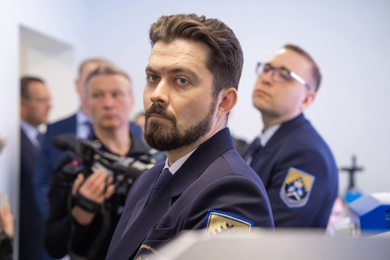 Уральский государственный горный университет готовит инженеров для всей технологической цепочки горнодобывающей отрасли Уральский государственный горный университет готовит инженеров для всей технологической цепочки горнодобывающей отрасли