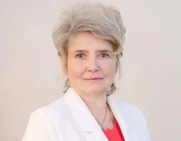 Заведующая отделом культуры Администрации Новоуральска Ирина Шаповалова стала лауреатом первой Национальной премии для управленцев в сфере культуры